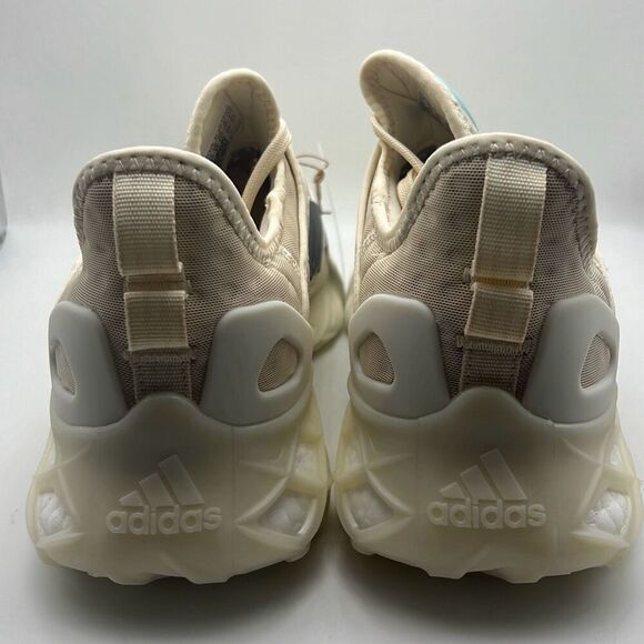 Adidas Web boost running casual ultra boost tech‎ sneaker SHOE GZ6441 Men 10.5 - Picture 8 of 10